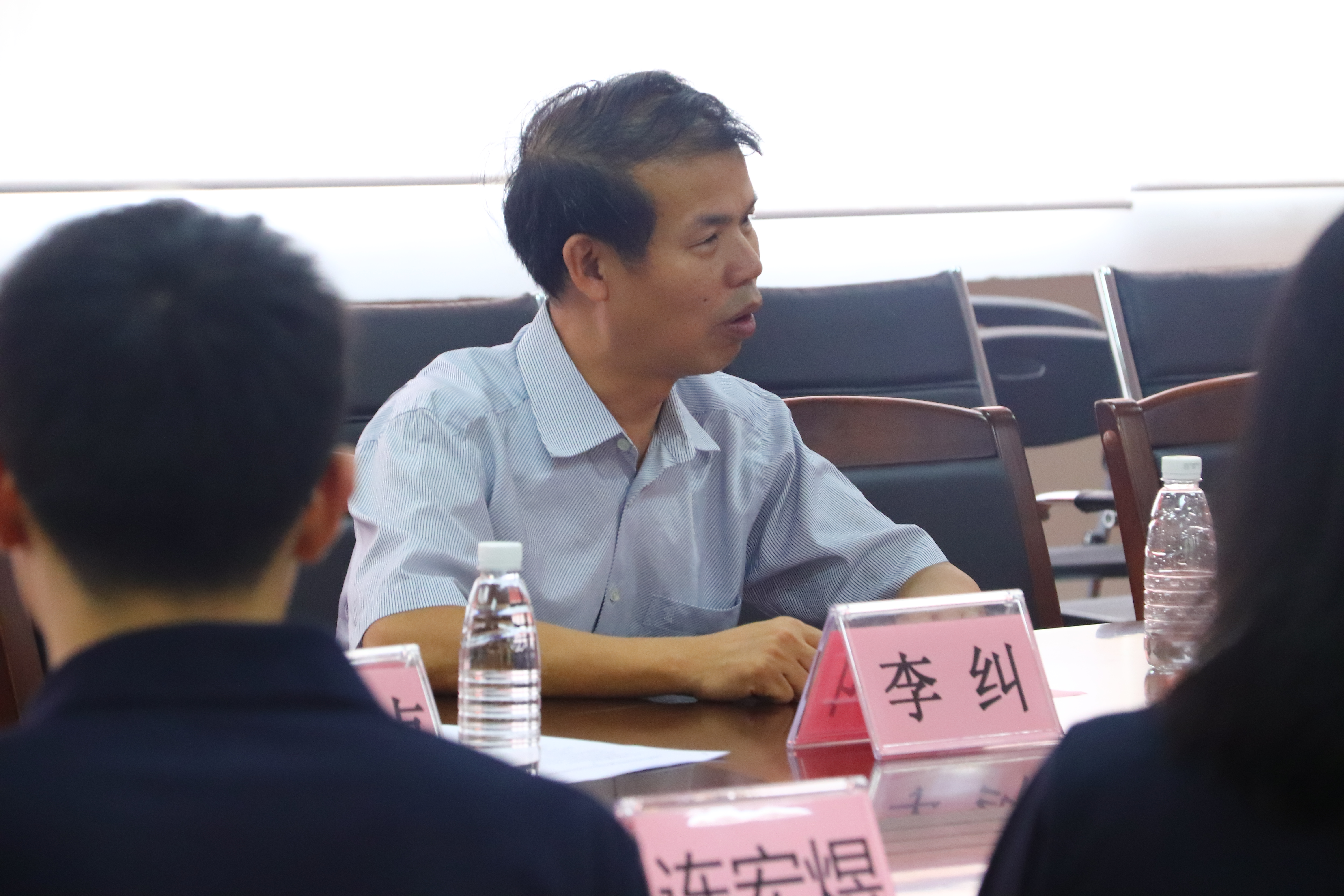 D:\环建学工2019.6\【宣传工作】\【新闻稿】\1 学院动态\太阳成集团tyc234cc古天乐与鹏万里—研途考研东莞分校签署战略合作协议并举行考研导师聘任仪式\1 李纠书记讲话.jpg D:\环建学工2019.6\【宣传工作】\【新闻稿】\1 学院动态\太阳成集团tyc234cc古天乐与鹏万里—研途考研东莞分校签署战略合作协议并举行考研导师聘任仪式\1 李纠书记讲话.jpg